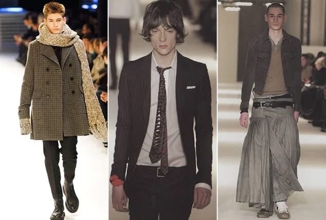 мужская мода,ив сен лоран мужская коллекция,ив сен лоран ,одежда мужская мода,мужская коллекция диор