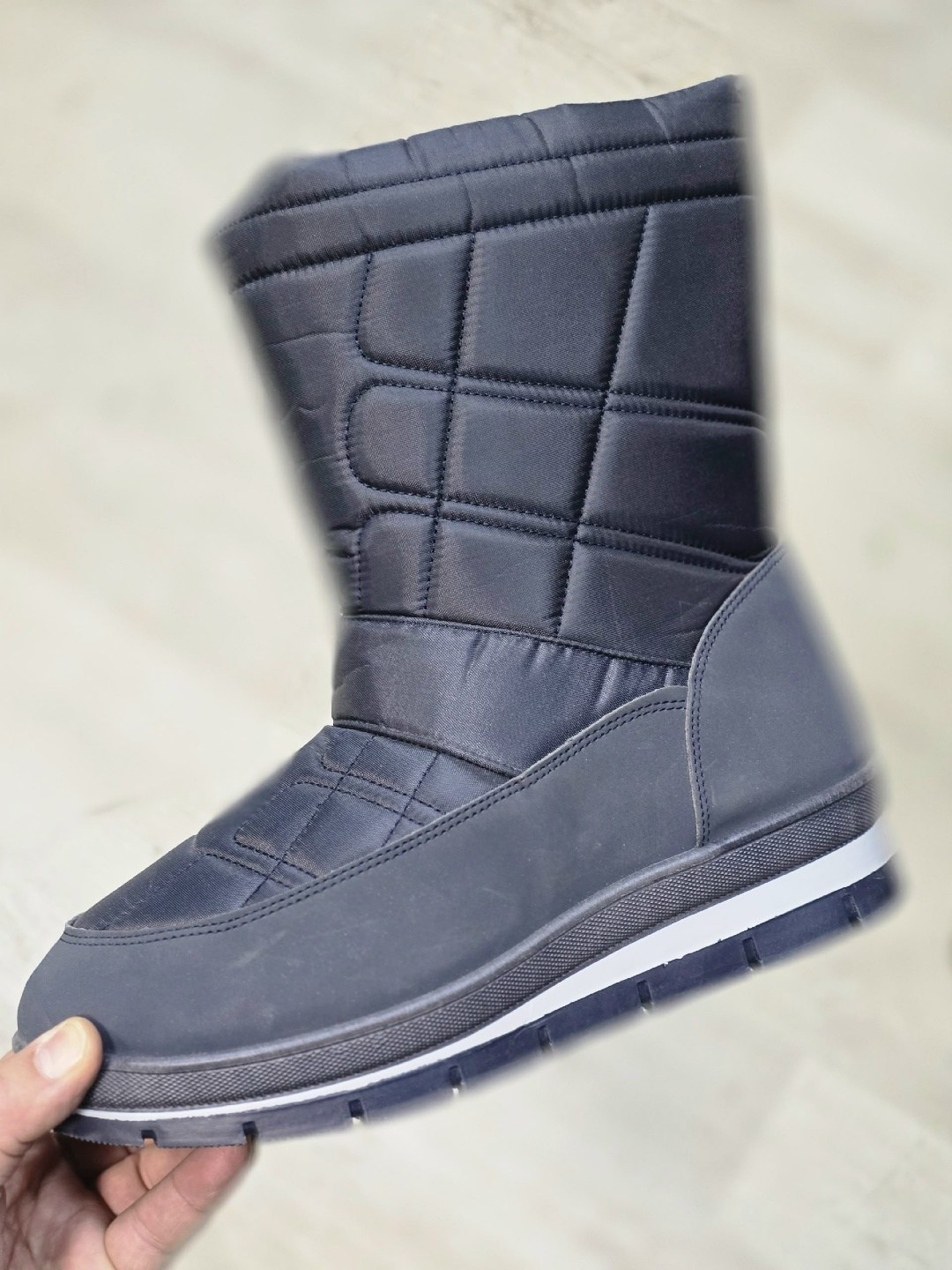 мужские дутики ех тим,мужские дутики,,дутики мужские зимние,сапожки