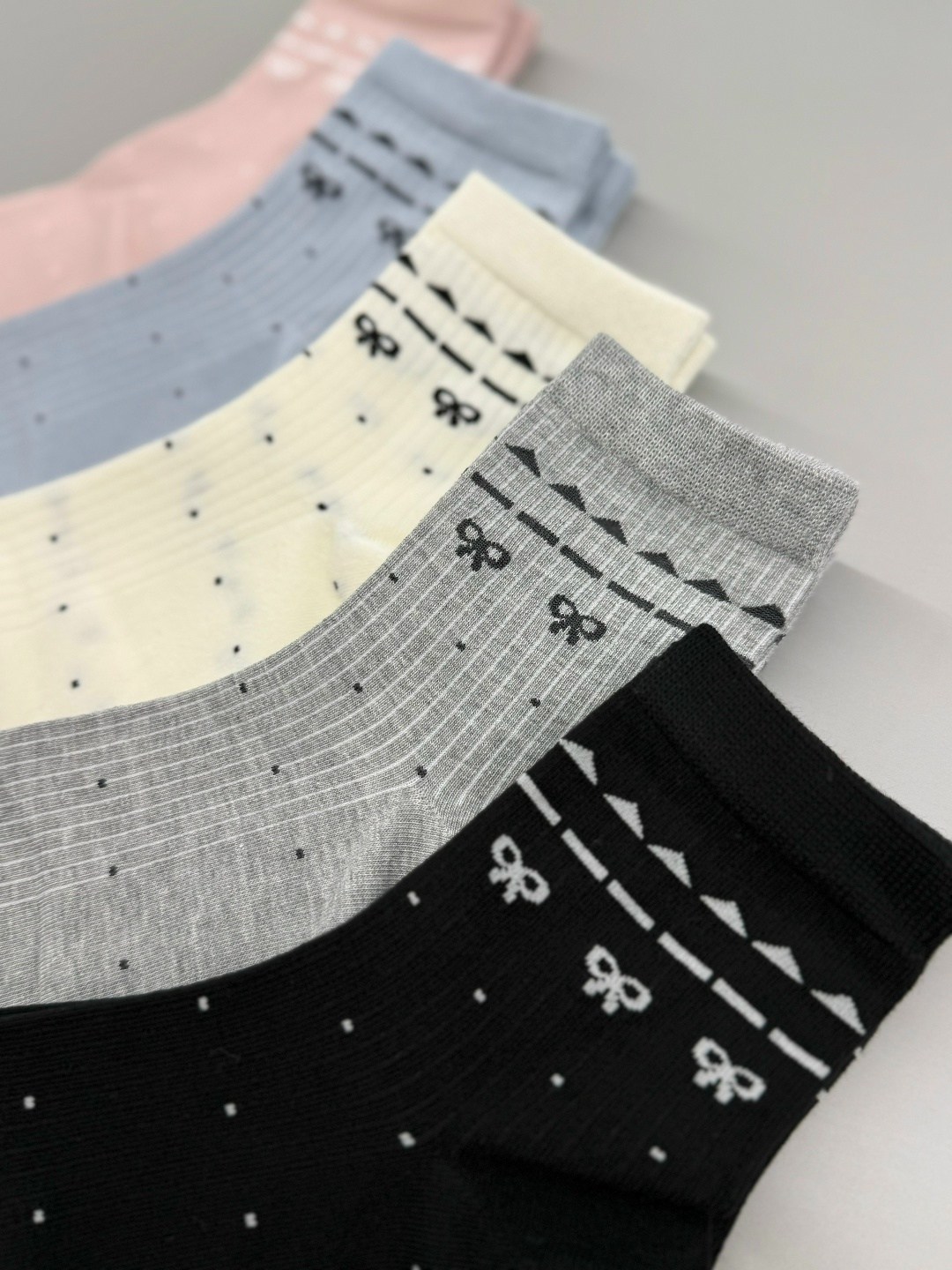 носки женские 10 пар разного цвета,носки женские,носки женские 10 пар,комплект носки женские,носки оптом