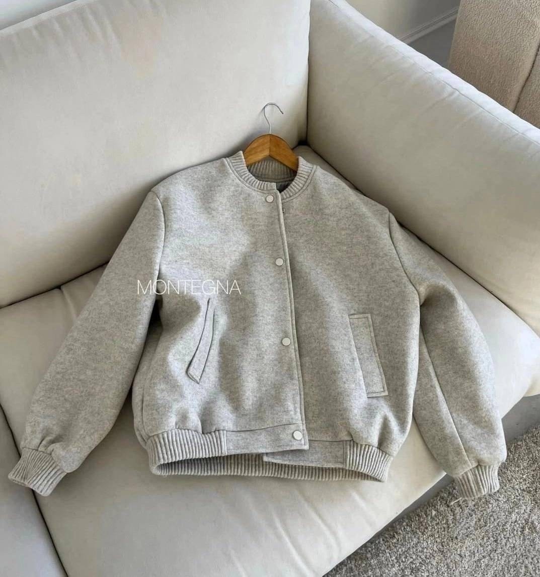 бомбер теплый,куртка бомбер,бомбер куртка оверсайз драповая kira clo,стильный бомбер,бомбер женская куртка