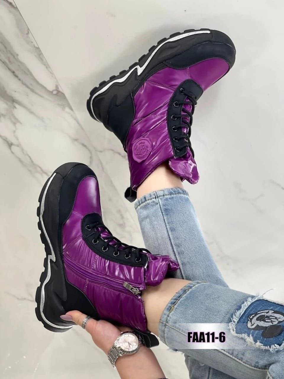 ,ботинки зимние женские,зимние ботинки ,дутики женские, зимняя