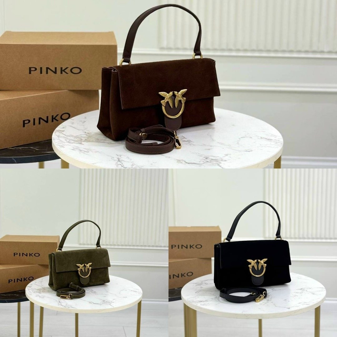 сумка женская pinko,сумка pinko,сумка pinko оригинал,сумка пинко из замши,сумка pinko натуральная замша