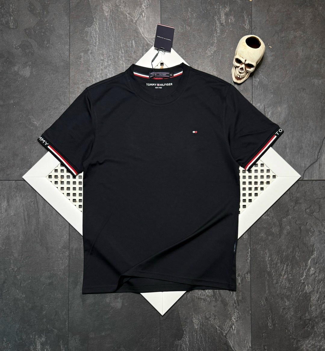 футболки мужские,футболка мужская tommy hilfiger,футболки tommy hilfiger,футболки для мужчин,футболки и майки