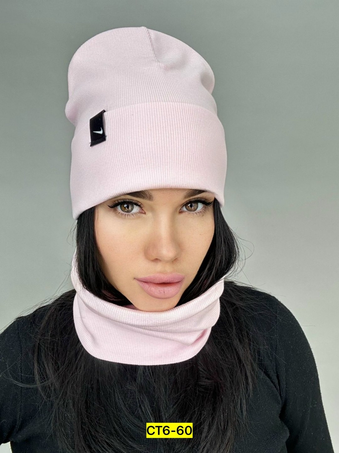 комплект шапка и снуд для девочек,шапка снуд для девочки,комплект шапка и снуд двойной трикотаж,комплект шапка снуд детский,шапка и снуд