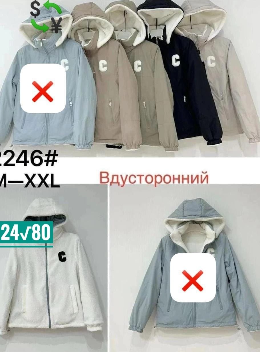 куртка женская теплая,зимняя куртка женская,куртка женская,куртка женская двухсторонние,куртка