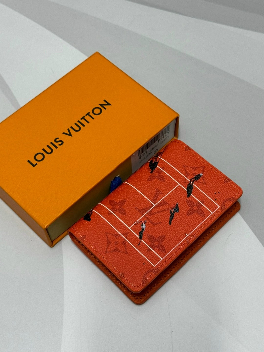 картхолдер louis vuitton,обложка на паспорт louis vuitton,louis vuitton кошелек,визитница луи виттон с инициалами,картхолдер луи виттон