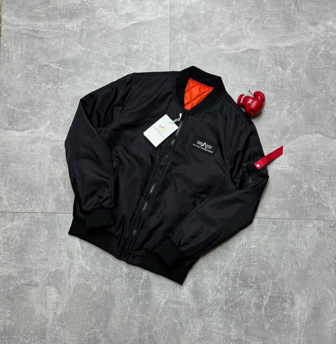 бомбер alpha industries,куртка бомбер alpha industries ma-1 мужская lux,куртка-бомбер,мужская куртка-бомбер,куртка