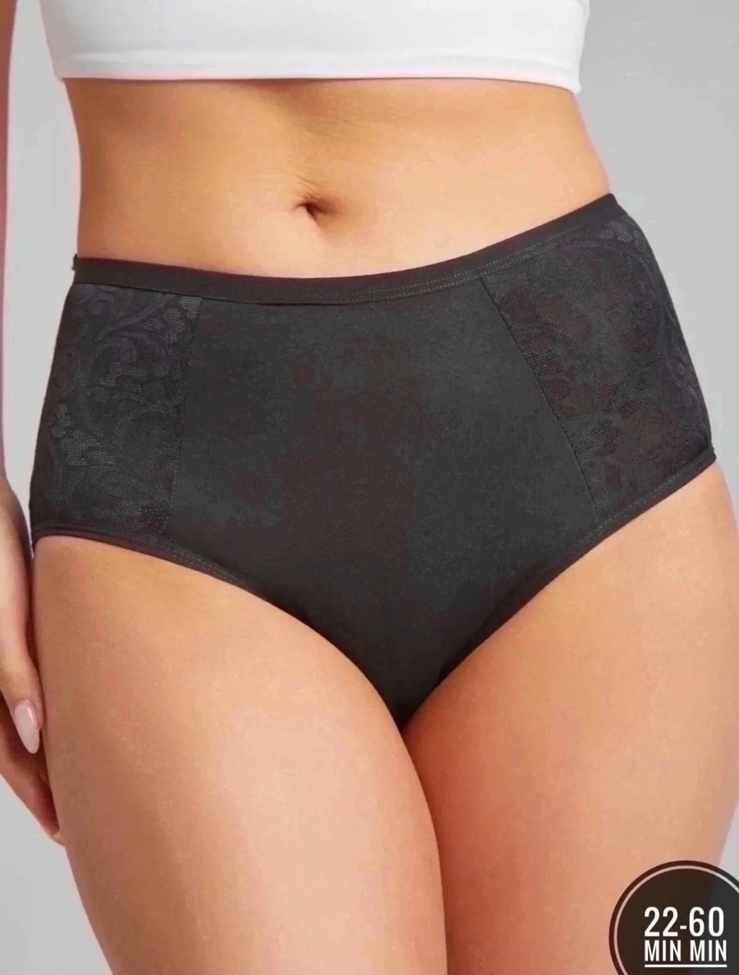 комплект женских трусов,комплект трусы женские слипы,комплект трусов слипы,трусы слипы высокие набор 5 шт,трусы женски