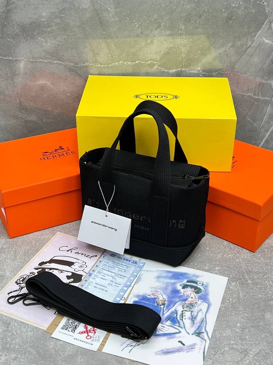 сумка,сумка шоппер,сумка шоппер тканевая,сумка модная,сумка alexander wang