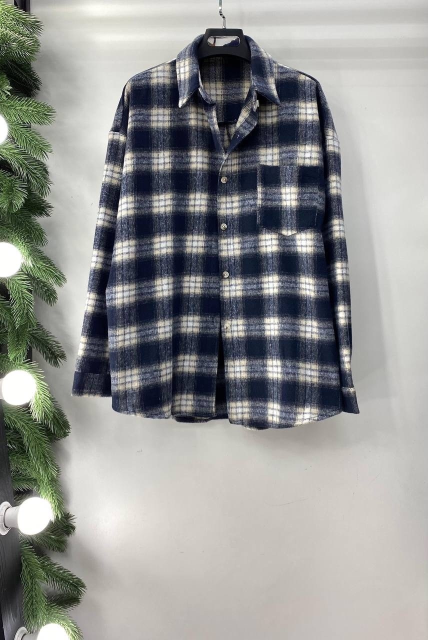 рубашка в клетку летняя оверсайз,клетчатая рубашка,рубашка в клетку,женская рубашка в клетку,рубашка хлопок