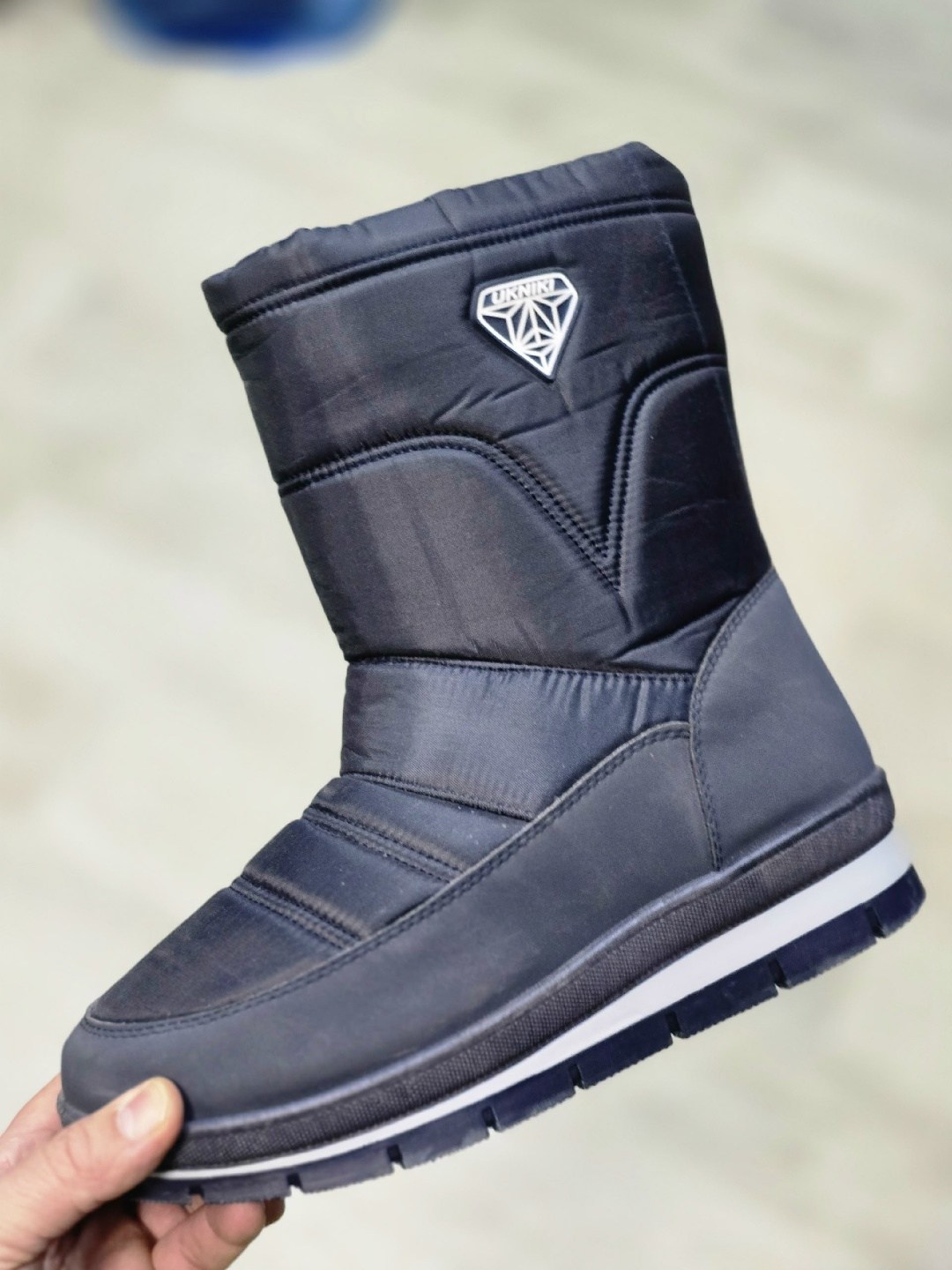 мужские дутики ех тим,мужские дутики,,дутики мужские зимние,сапожки