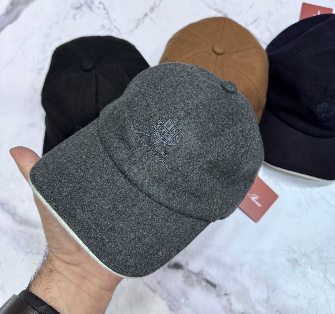 бейсболка кепка утепленная loro piana,кепка loro piana,кепки мужские зегна,бейсболка loro piana теплая из шерсти,бейсболка loro piana
