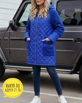 Верхняя одежда