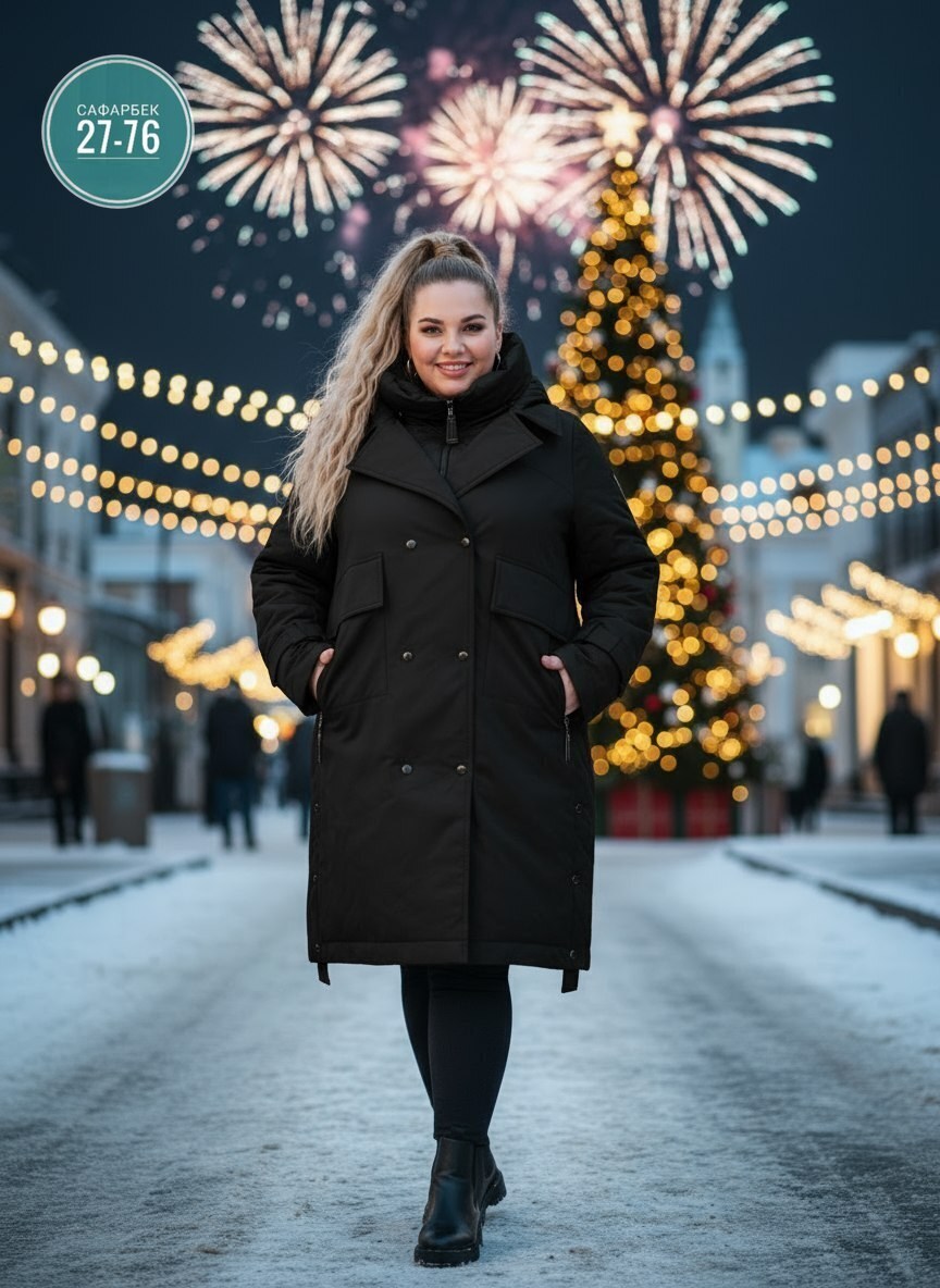 куртка зимняя женская,женский зимний пуховик,женские пуховики,куртка зима,куртка зимняя длинная утепленная с капюшоном lucky fashion