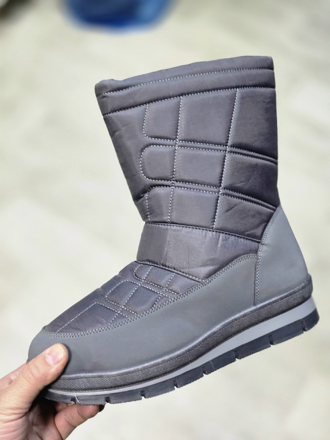 мужские дутики ех тим,мужские дутики,,дутики мужские зимние,сапожки