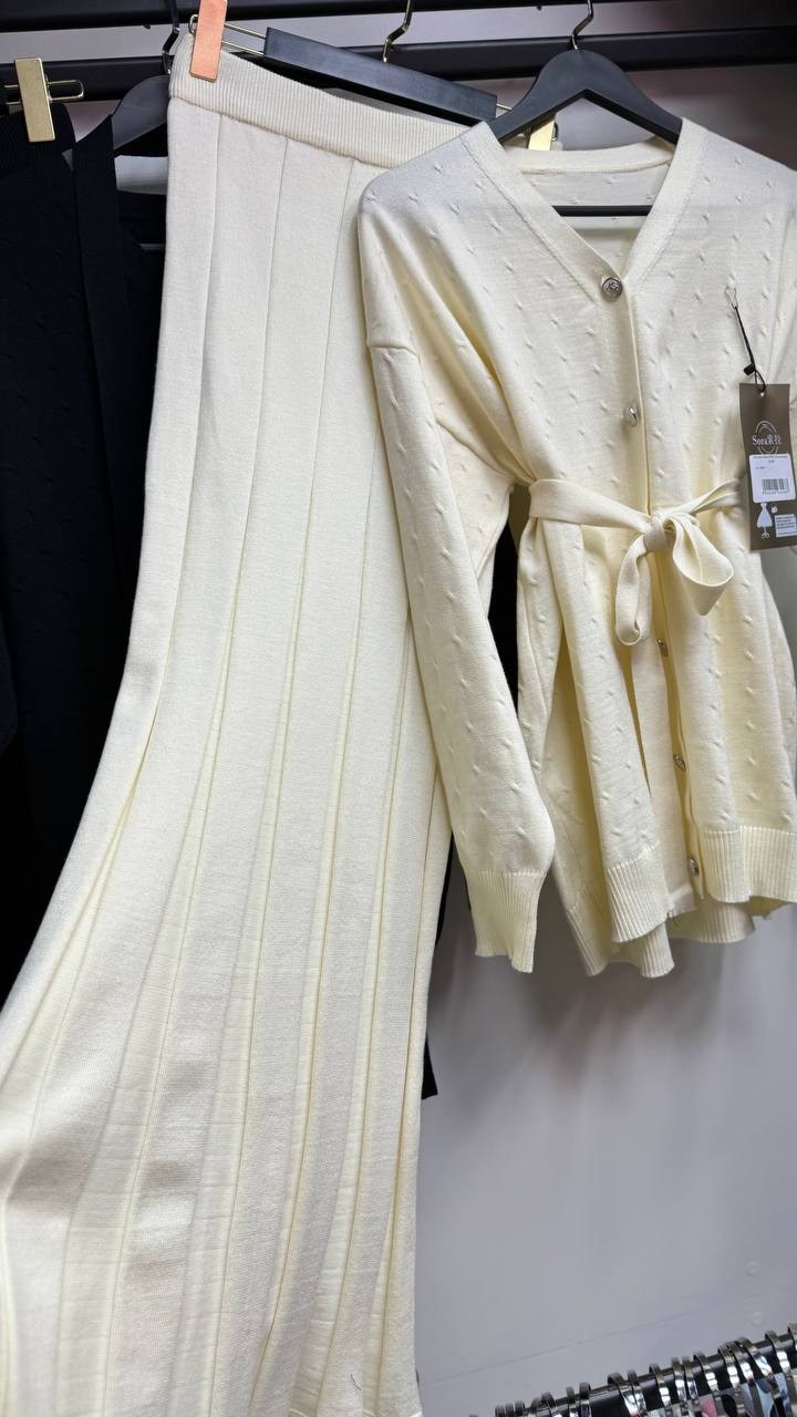 брючный костюм,трикотажные костюмы,кардиган с брюками,трикотажный костюм с кардиганом,вязанный костюм с кардиганом