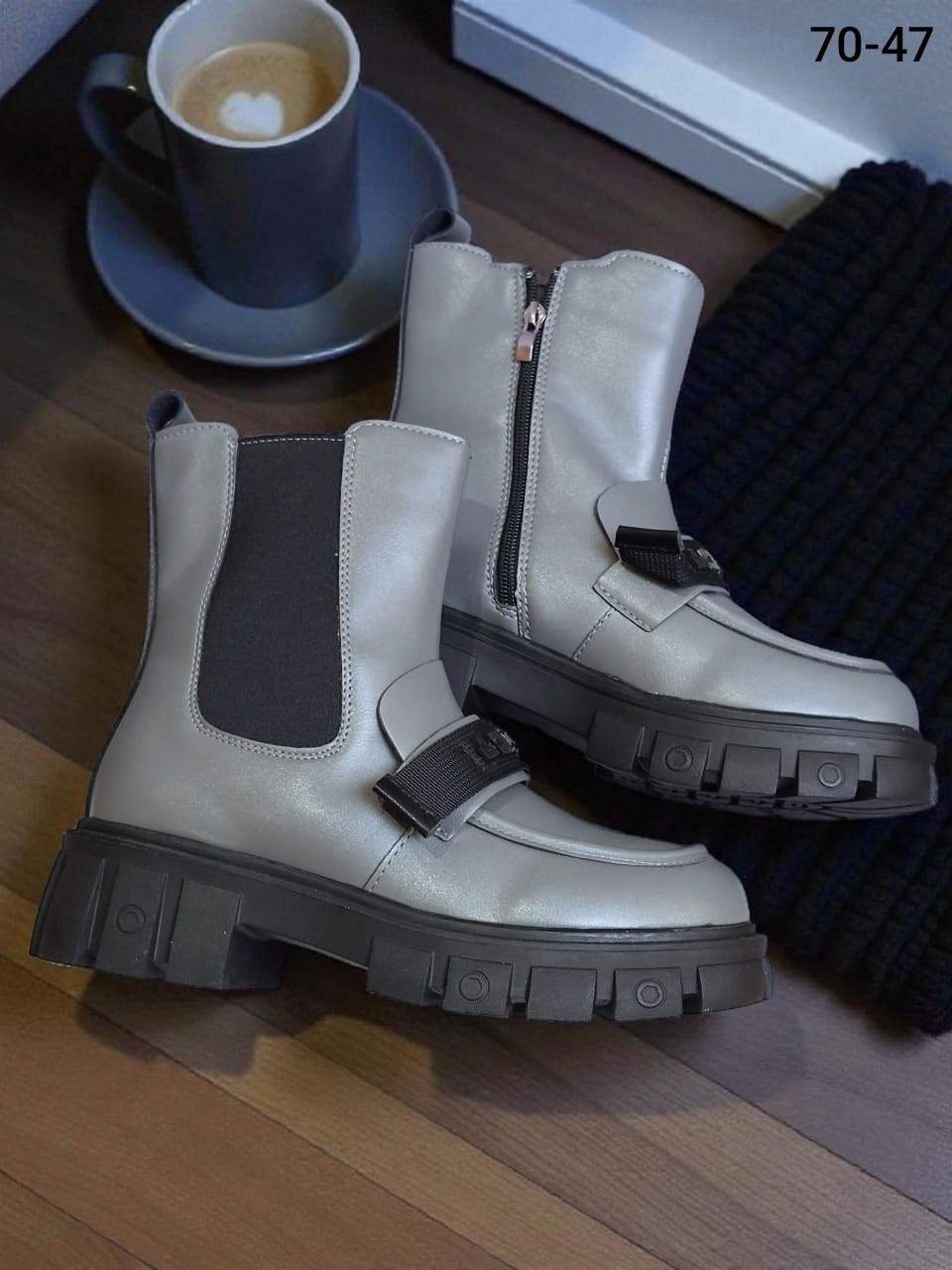 ,ботинки женские,демисезонная , женская,модная женская