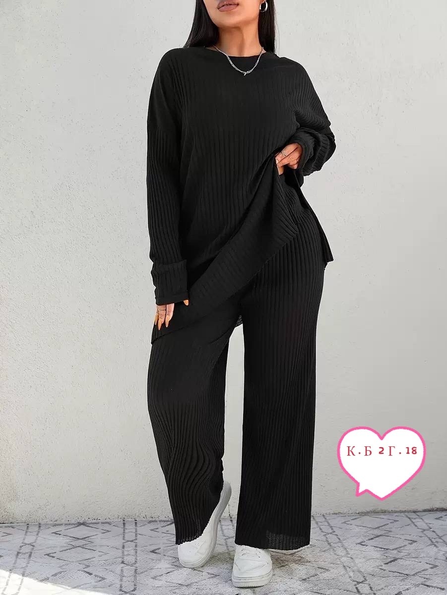 костюм трикотажный,женский костюм,трикотажный костюм женский,серый костюм женский,костюм трикотажный брючный