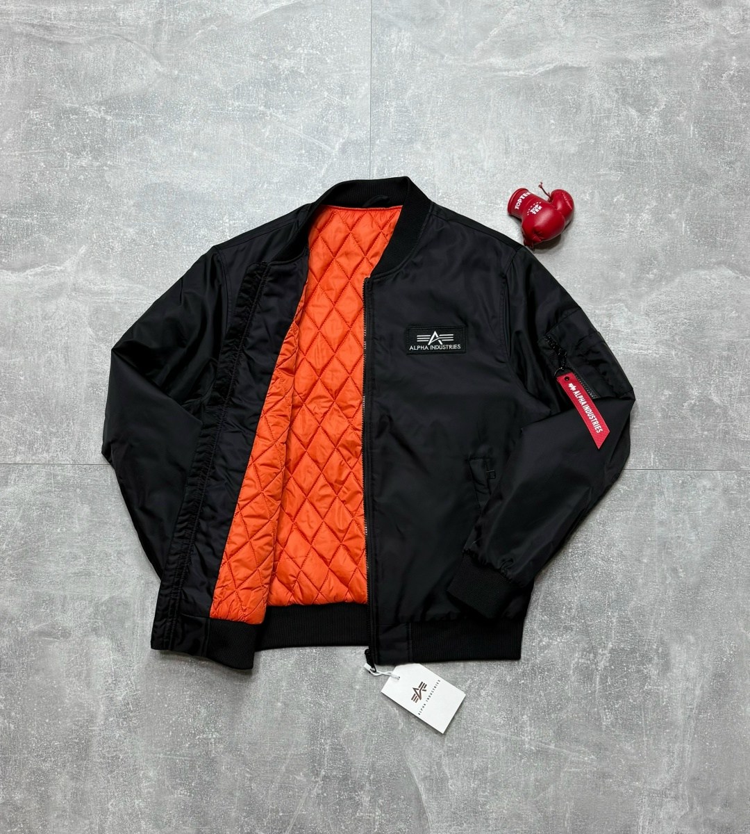 бомбер alpha industries,куртка бомбер alpha industries ma-1 мужская lux,куртка-бомбер,мужская куртка-бомбер,куртка