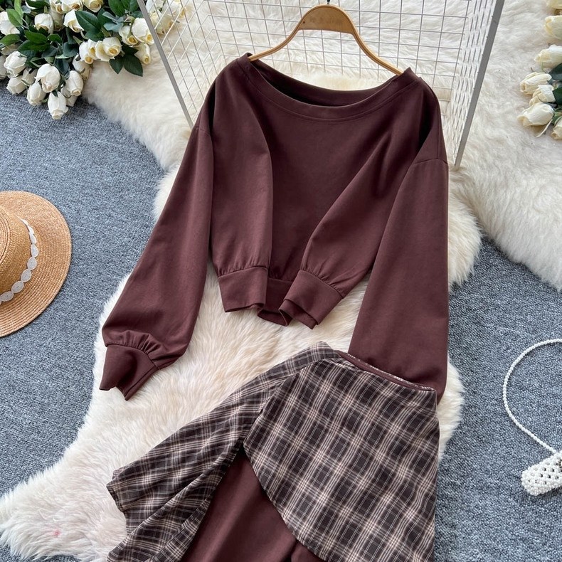 трикотажный костюм,женский трикотажный костюм из двух предметов,костюм повседневный,брюки комплект,вязаные костюмы