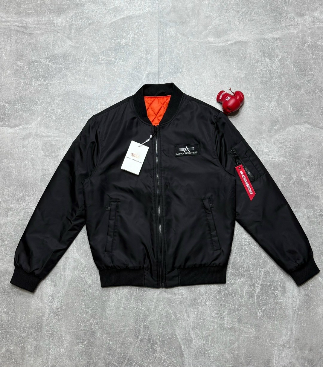 бомбер alpha industries,куртка бомбер alpha industries ma-1 мужская lux,куртка-бомбер,мужская куртка-бомбер,куртка