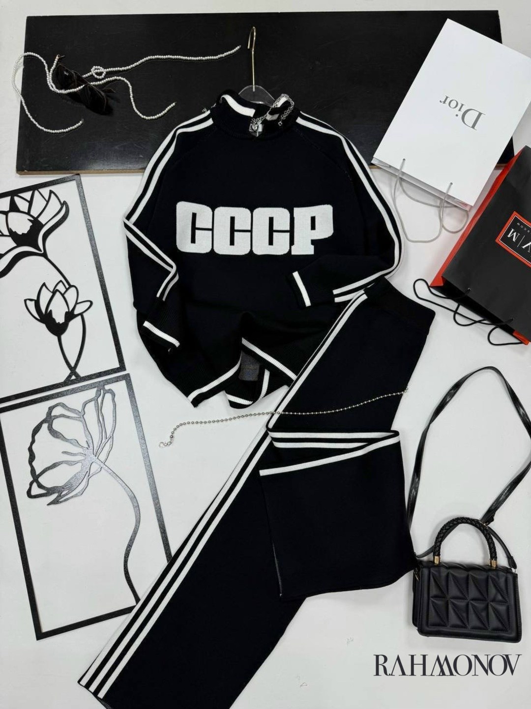 стильные костюмы,спортивный костюм трикотаж,женский костюм,трикотажный костюм в стиле спорт шик,женский костюм на флисе