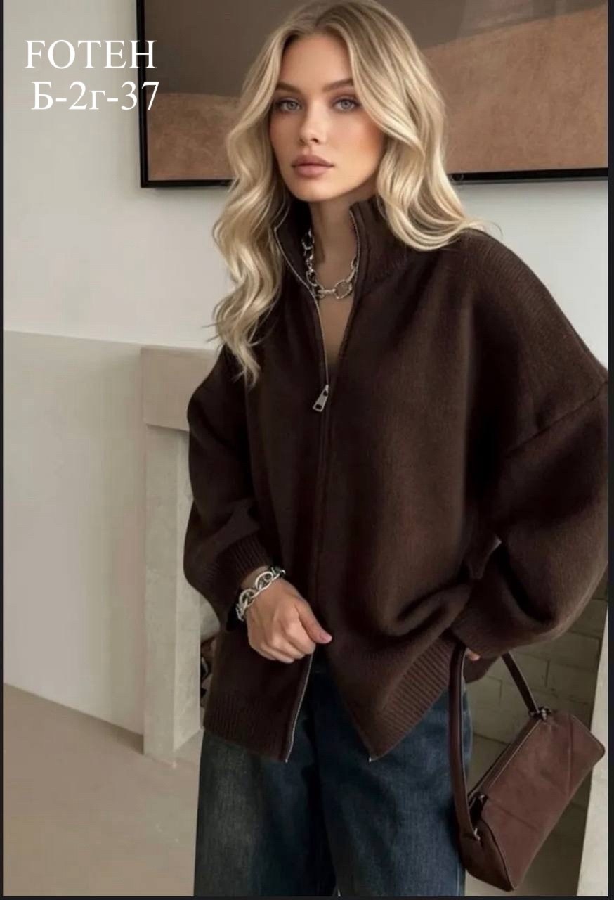 свитер на молнии молочный кардиган,кофта из кашемира женская,женская кофта,кардиган на молнии,женский кардиган