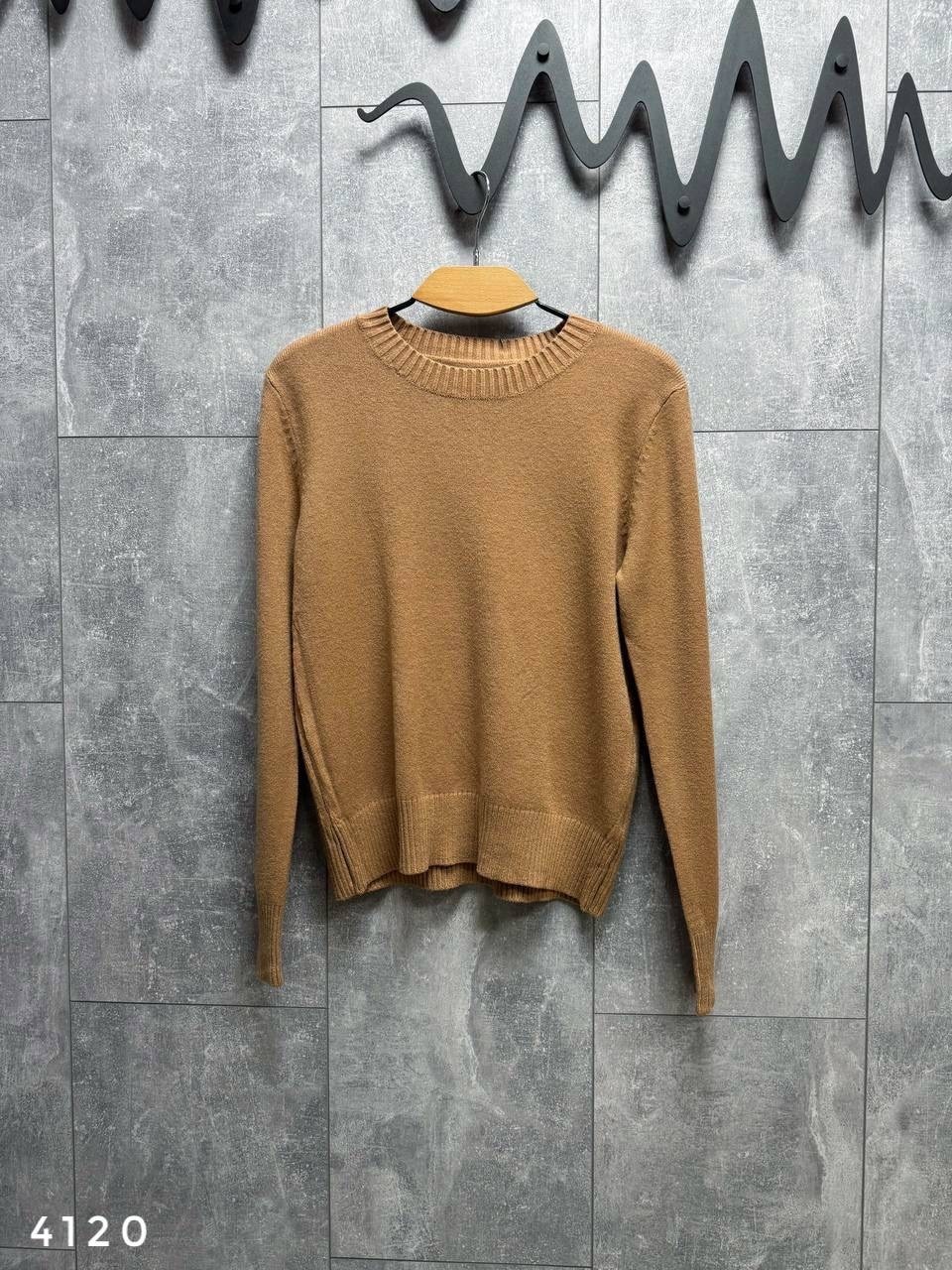 бежевый джемпер,джемпер romgil тз745ш светлый опаловый,кашемировый свитер,джемпер romgil 745штз светлый опаловый,базовый свитер