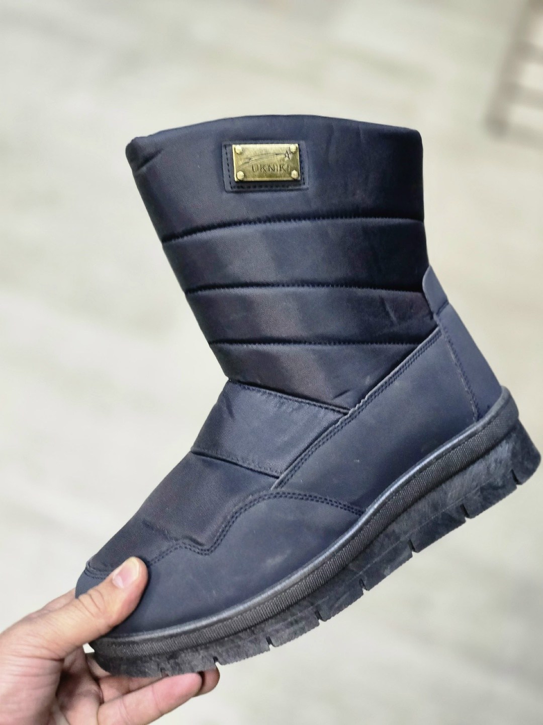 мужские дутики ех тим,мужские дутики,,дутики мужские зимние,сапожки