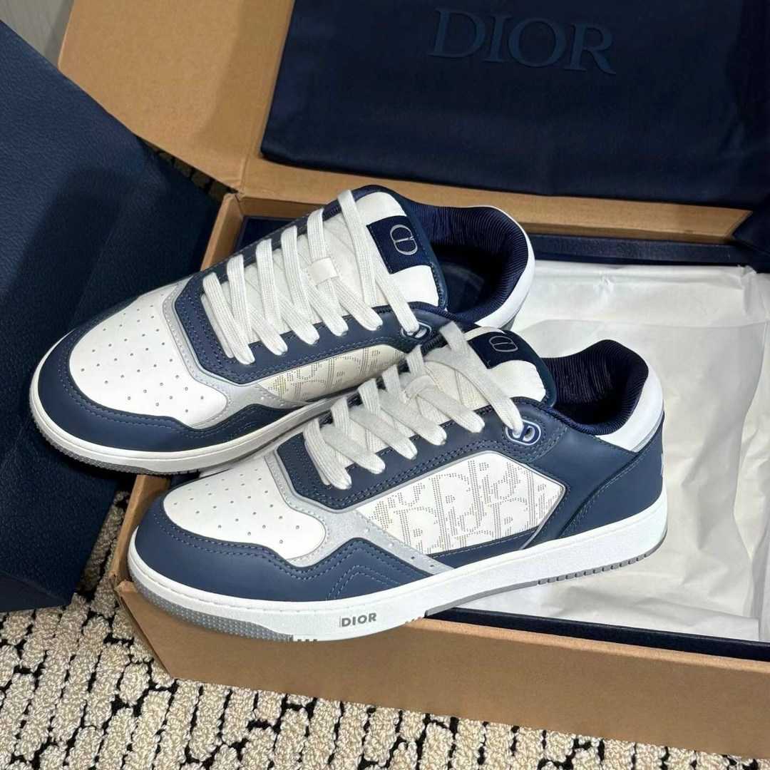 кроссовки dior christian,кроссовки dior,кроссовки dior b27 low dior oblique - blue grey,кроссовки dior спортивная  для активного отдыха,кеды dior