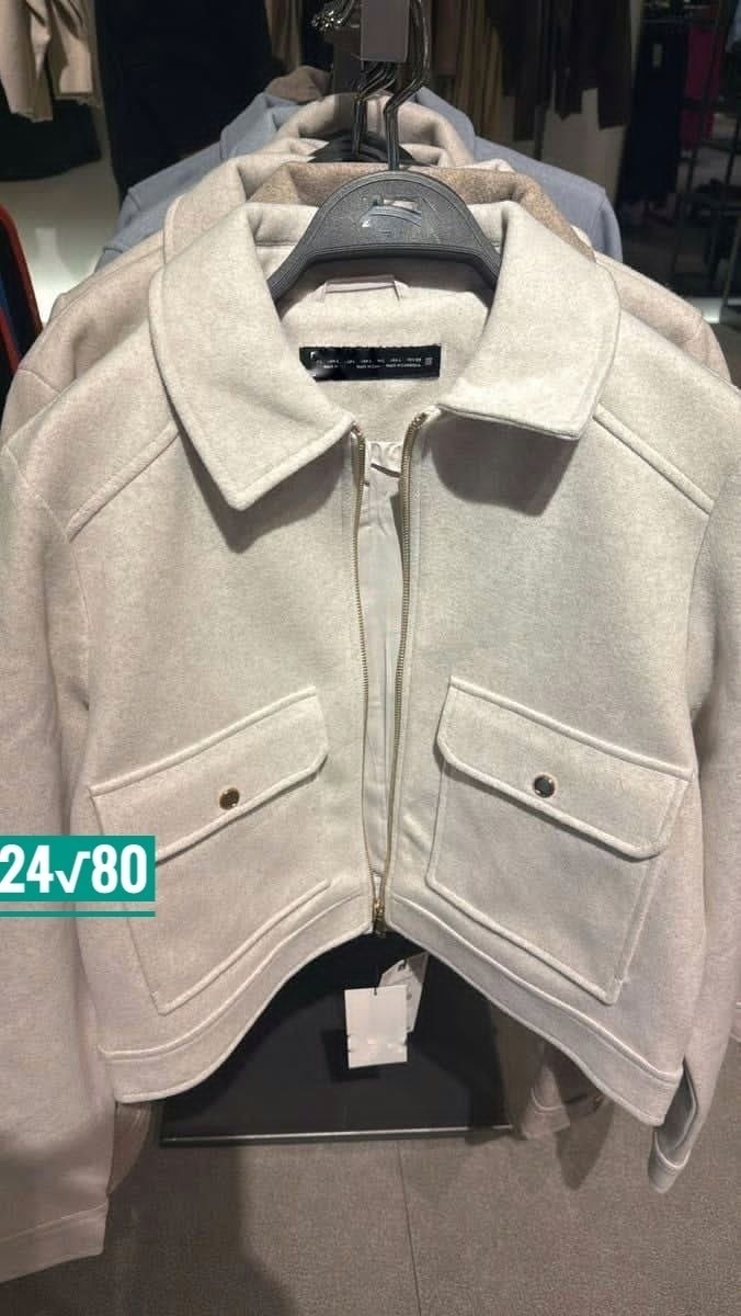 бомбер зара,куртка,кожаная или драповая куртка,короткая куртка,женская куртка