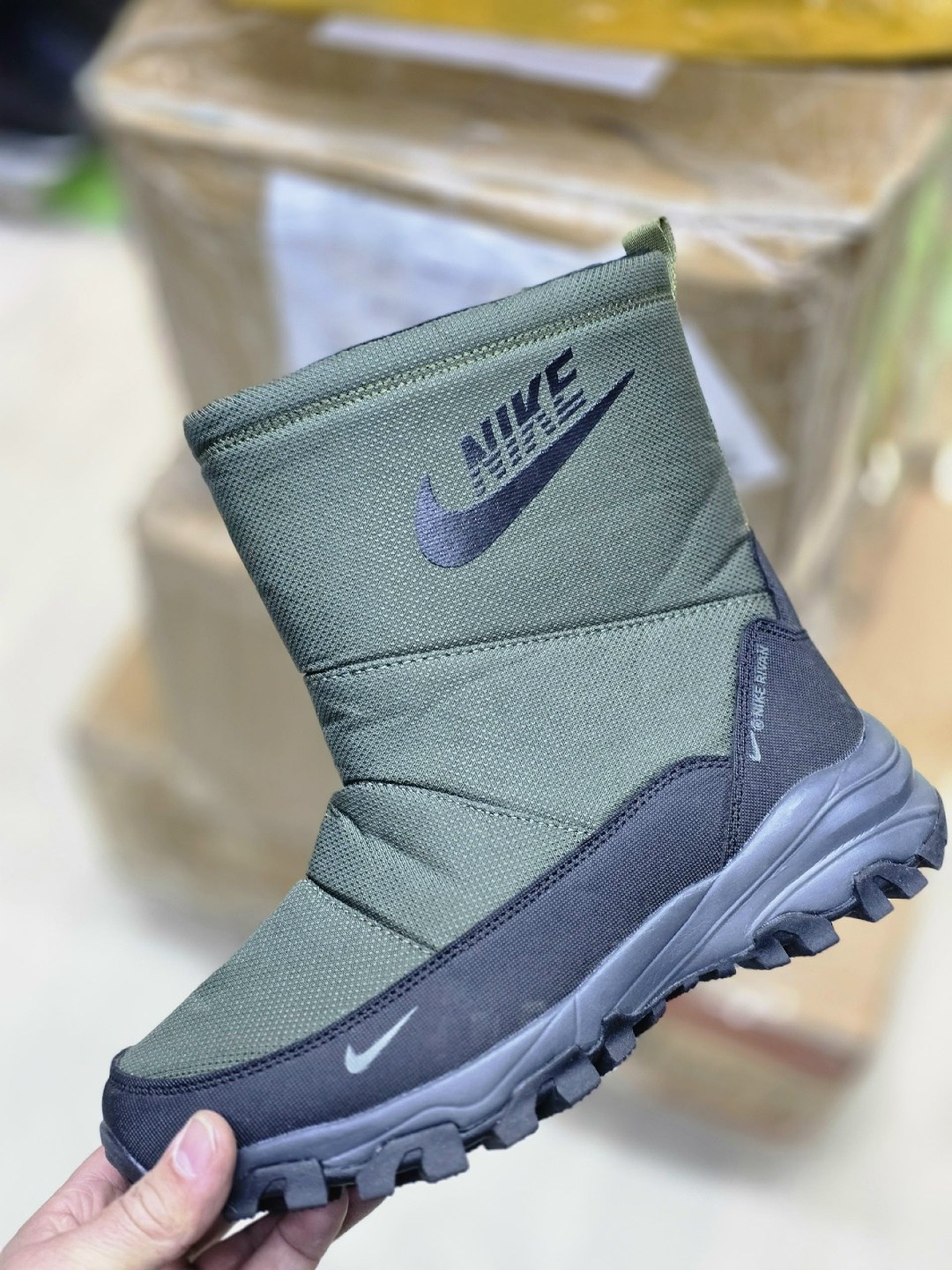 дутики,,дутики мужские зимние columbia,зимние дутики columbia арт. 700-321, дутики