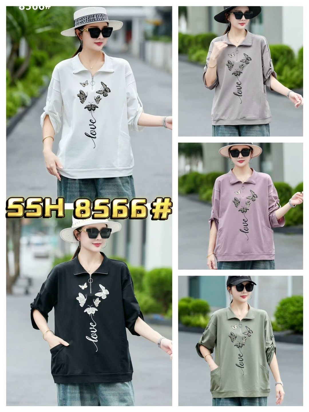 блуза в азиатском стиле,блузка женская,летние женские футболки,туника рубашка,туника нарядная