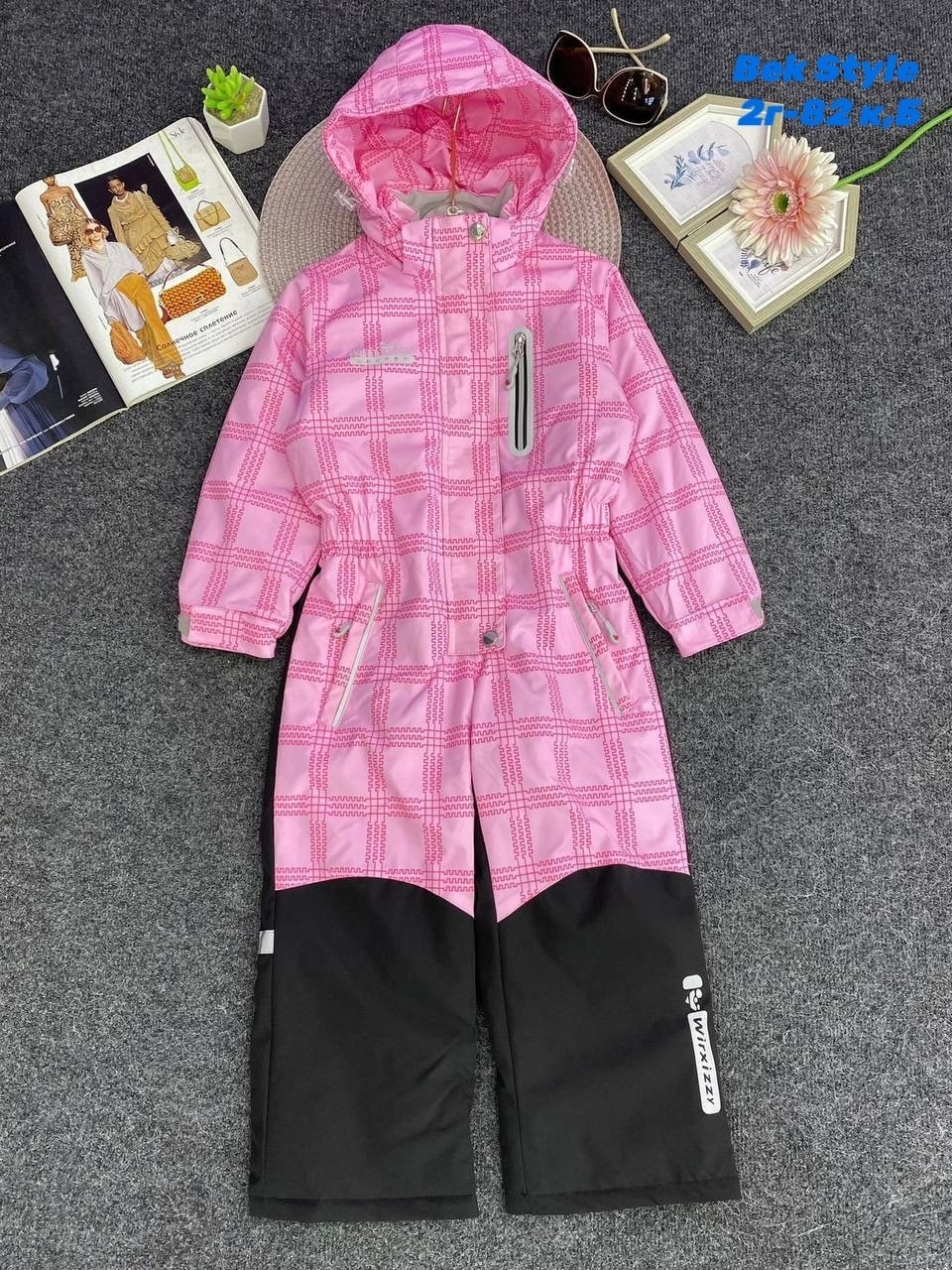 комбинезон lassie,зимний комбинезон джонатан,комплект комбинезон,комбинезон для девочек,комбинезон демисезонные