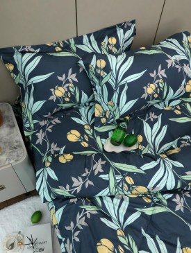 Постельное белье