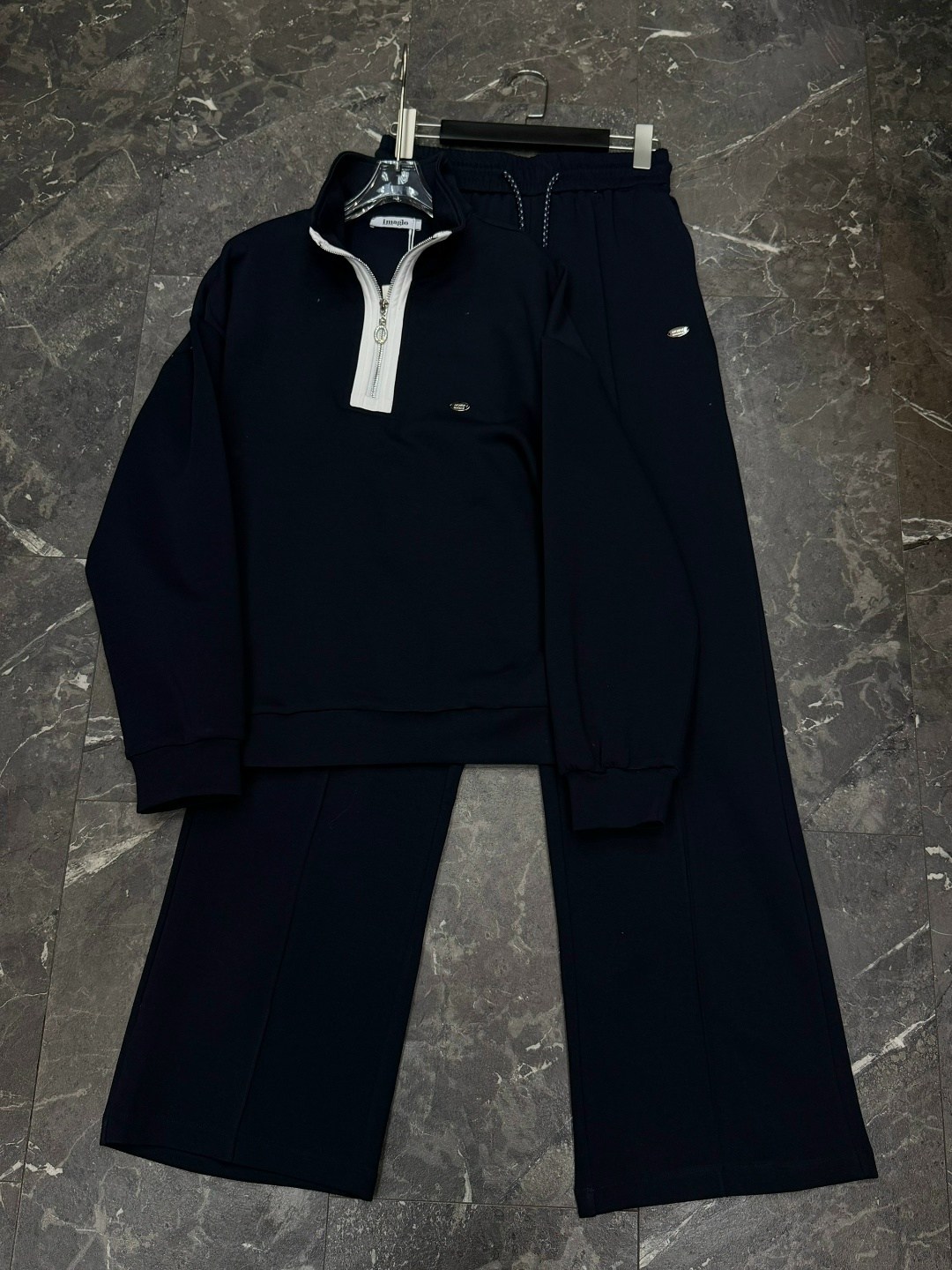 спортивный костюм красный,спортивный костюм miu miu женский,спортивный костюм женский,костюм dilanavip 2065 красный,красный теплый спортивный костюм