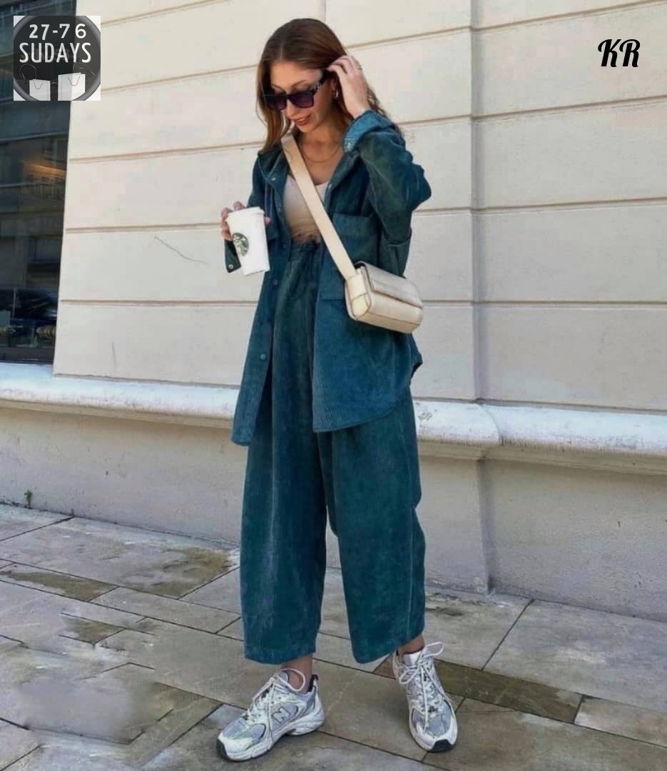 костюм вельветовый оверсайз,вельветовый костюм женский,костюм двойка вельвет,стильные костюмы,костюм из микровельвета