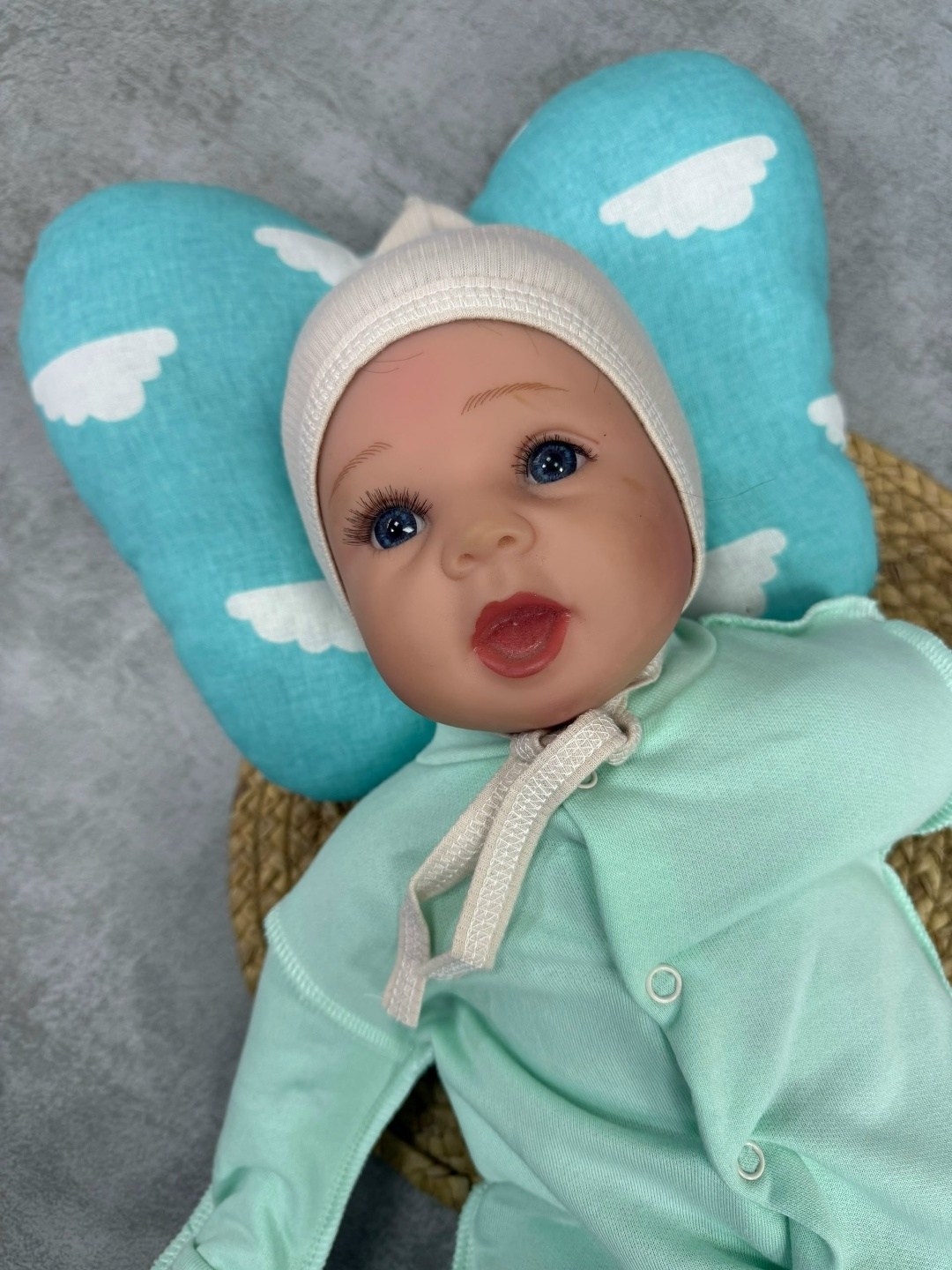 ортопедическая подушка бабочка для новорожденных,ортопедическая подушка для новорожденных,подушка бабочка ортопедическая,ортопедическая подушка для новорожденного,подушка бабочка для новорожденных