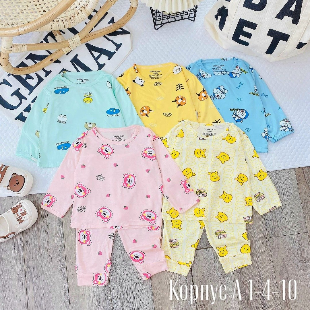 пижама детская,пижама для малыша,пижама ,комплект пижама,пижама для грудничков