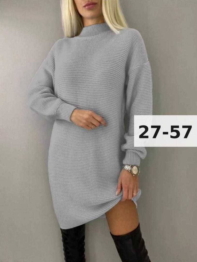 свитер платье вязаное,платье вязаное,платье свитер оверсайз вязаное,шерстяное платье,туника женская