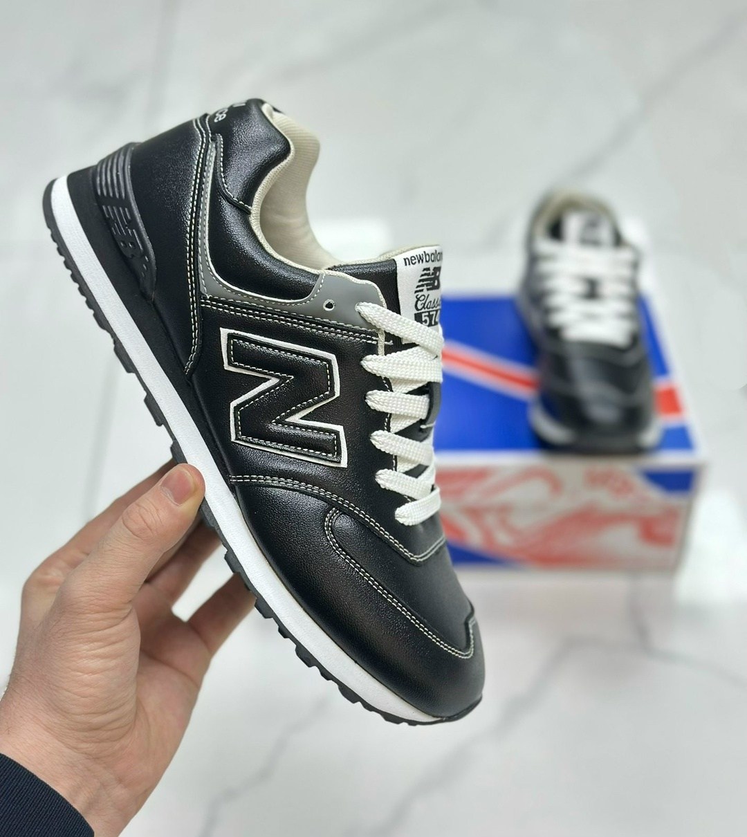 кроссовки new balance 574,кроссовки new balance,new balance мужские кроссовки,мужские кроссовки new balance 574,new balance 574 кожаные