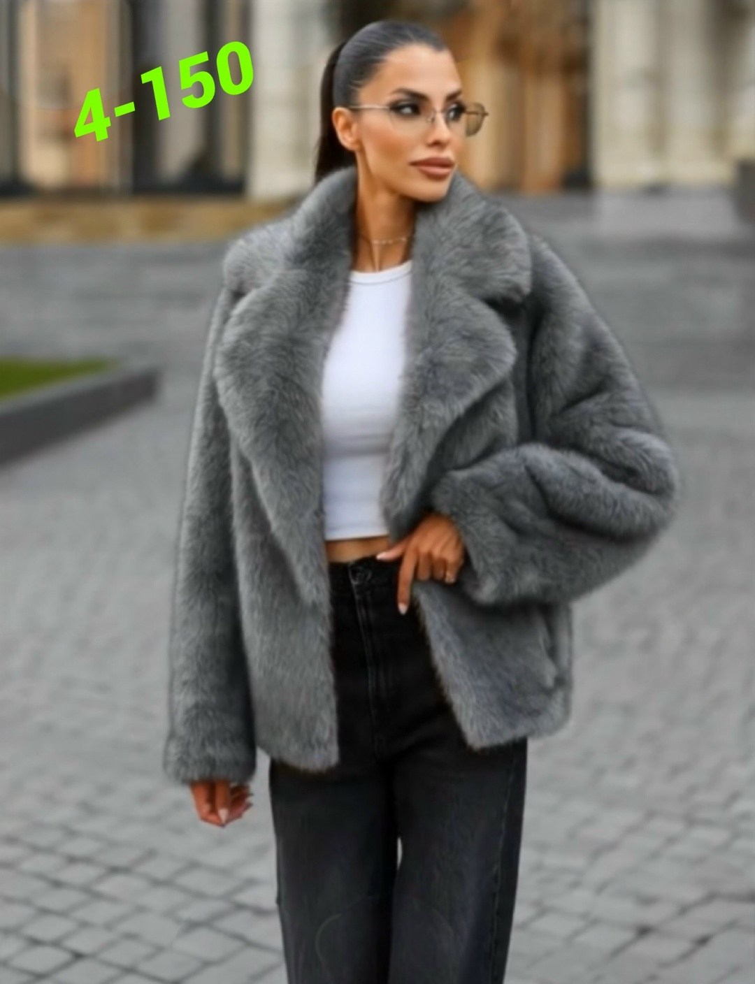 норковая шуба,шубка,полушубок из экомеха,полушубок из норки,серая норковая шуба