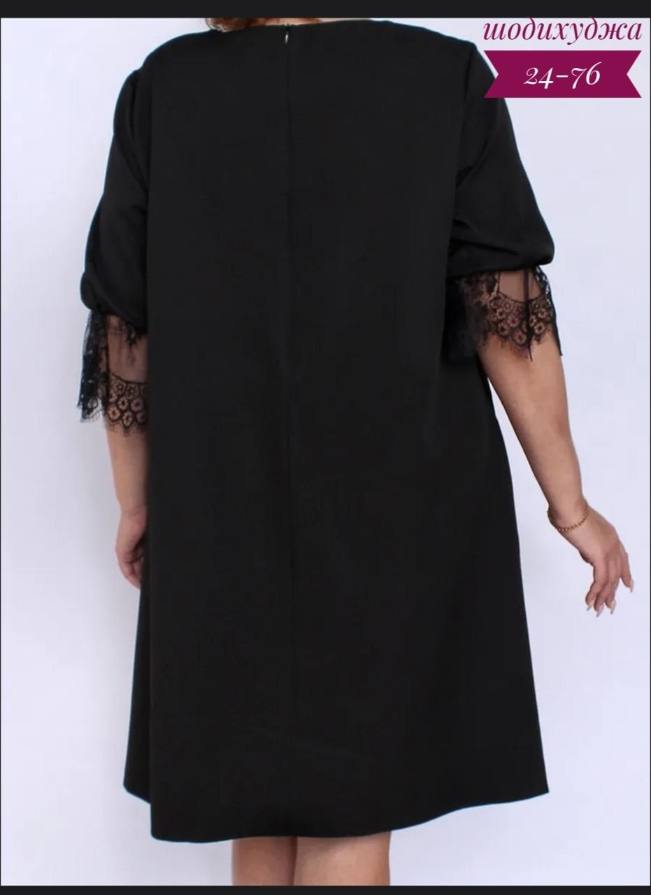 платье трапеция для полных,платье большие размеры,платье женское,платье,платья на полных