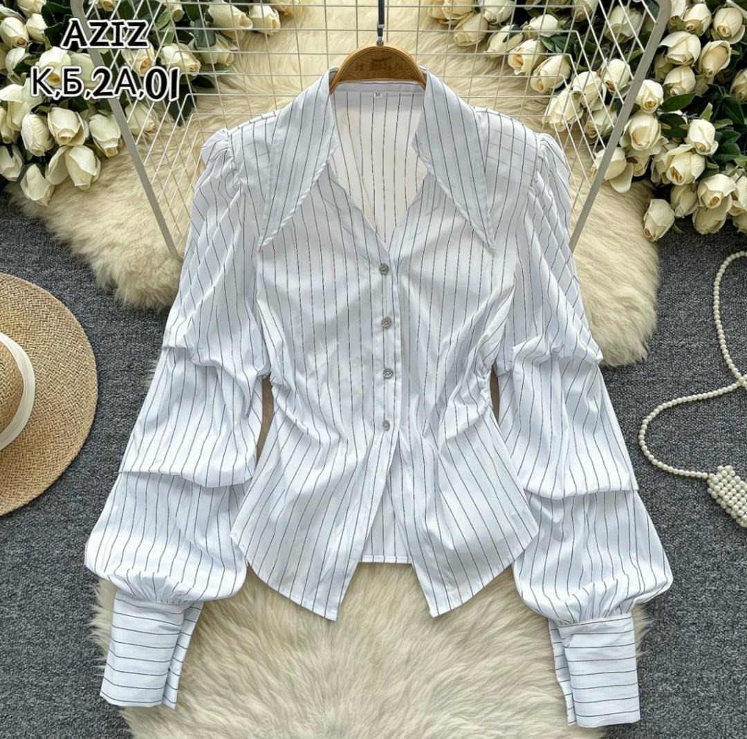 блузка с оборками,женская рубашка,блузка для женщин,женская рубашка с рюшами,женская блузка