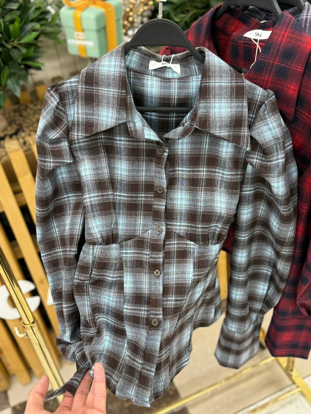 рубашка в клетку,женская рубашка в клетку,клетчатая рубашка,рубашка женская оверсайз в клетку,модные рубашки в клетку