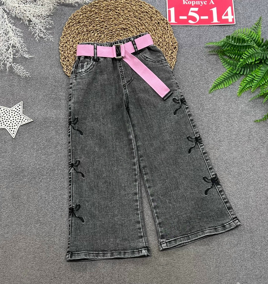 модные джинсы,детская мода палаццо джинсы,джинсы для девочки палаццо подростковые,джинсы широкие,джинсы для девочки палаццо широкие подростковые