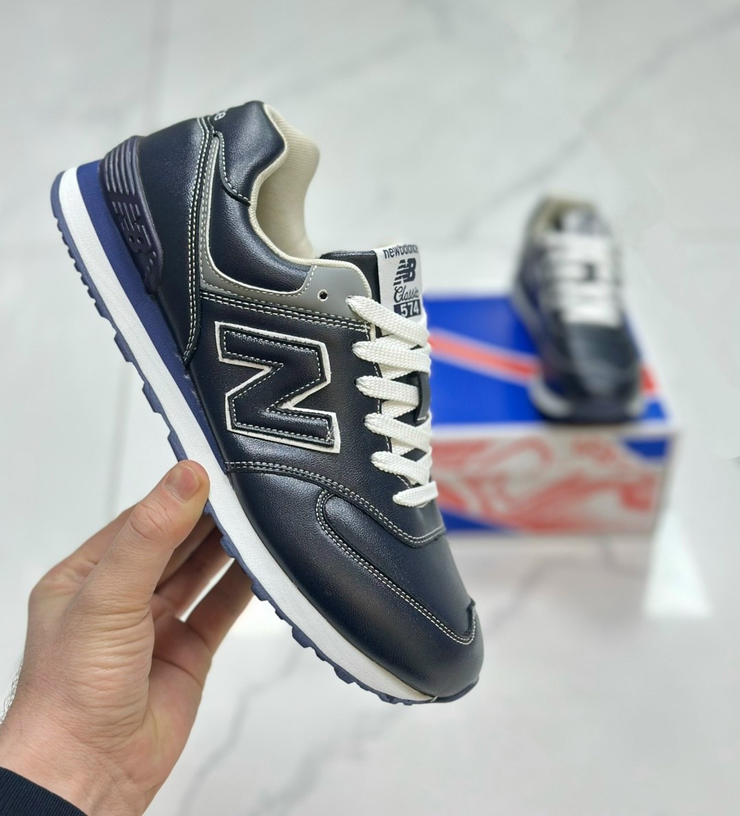 кроссовки new balance 574,new balance мужские кроссовки,кроссовки new balance,new balance 574 кожаные,мужские кроссовки new balance 574