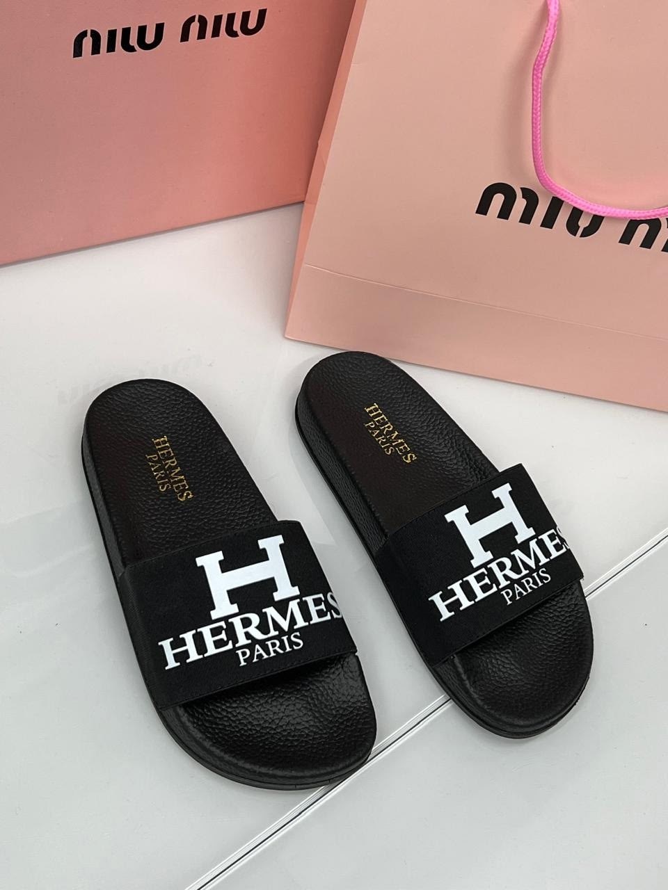шлепанцы гермес женские,шлепки фенди,шлепки hermes женские,шлепанцы hermes,шлепки гермес женские 2026