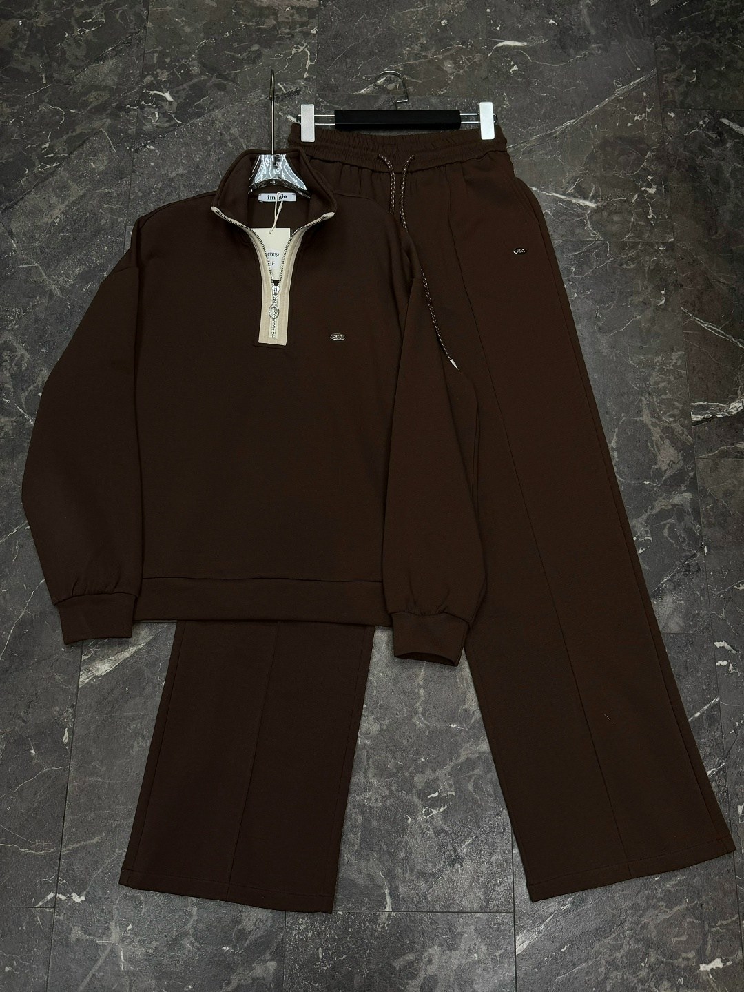 спортивный костюм красный,спортивный костюм miu miu женский,спортивный костюм женский,костюм dilanavip 2065 красный,красный теплый спортивный костюм