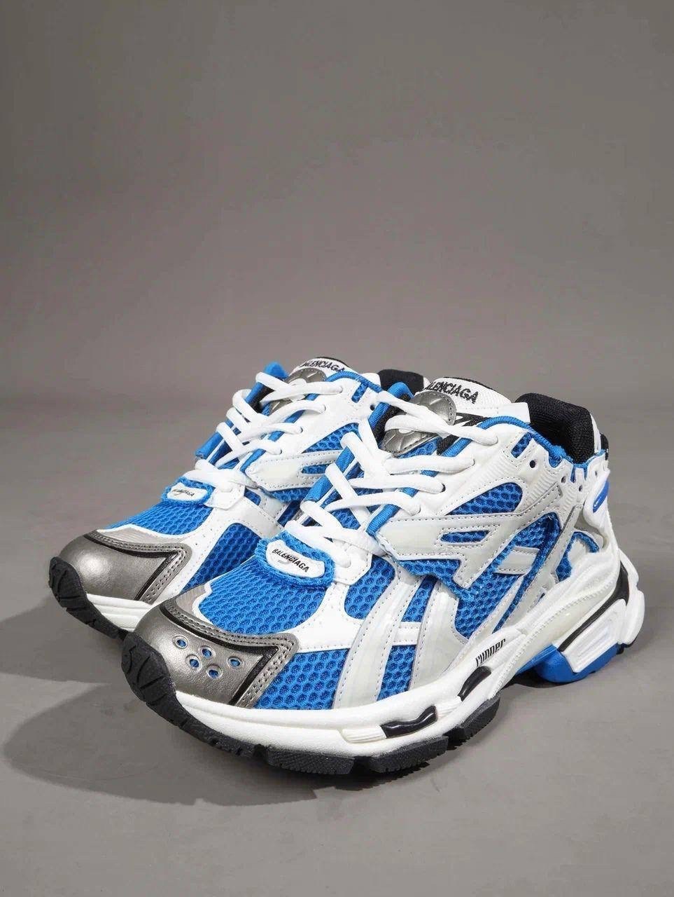 кроссовки balenciaga runner,женские кроссовки balenciaga,кроссовки balenciaga,кроссовки balenciaga wmns runner sneaker white,кроссовки баленсиага runner